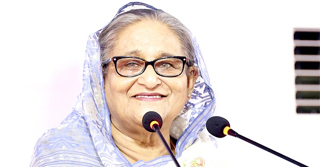 নির্বাচন হতে না দেওয়ার হুমকি-ধমকি গেলো কোথায়?
