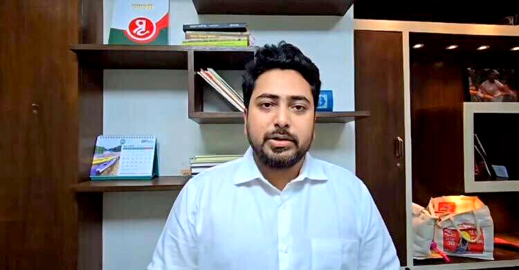 সরকার দুইবার সময় দিয়েও প্রতিশ্রুতি রক্ষা করেনি: নাহিদ ইসলাম