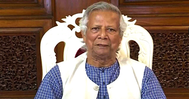 ব্যাংক লুটের হিসাব কষছে সরকার: প্রধান উপদেষ্টা