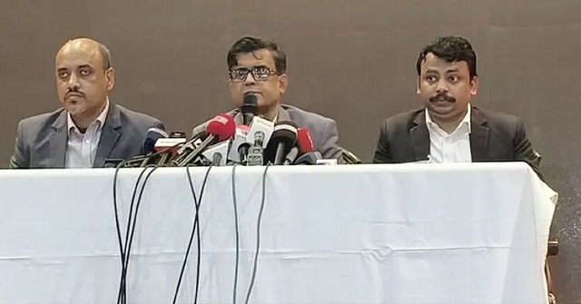 ৩০০ আসনেই নির্বাচন, মধ্যরাত থেকে ব্যালট পেপার ছাপা শুরু