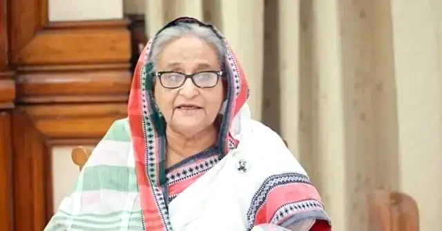 শেখ হাসিনা ফিরলে পূর্ণ নিরাপত্তায় বিচারিক প্রক্রিয়ার মুখোমুখি হবেন