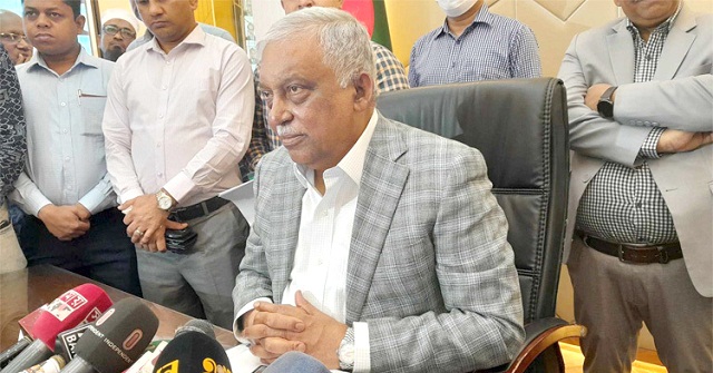 নাশকতাকারীরা চিহ্নিত না হওয়া পর্যন্ত অভিযান চলবে