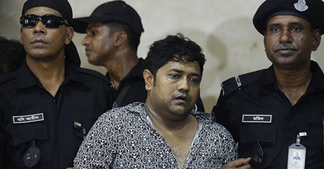 সোহেল রানার জামিন স্থগিত চেয়ে আবেদন রাষ্ট্রপক্ষের