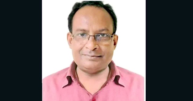 সাংবাদিক আমির খসরু আর নেই