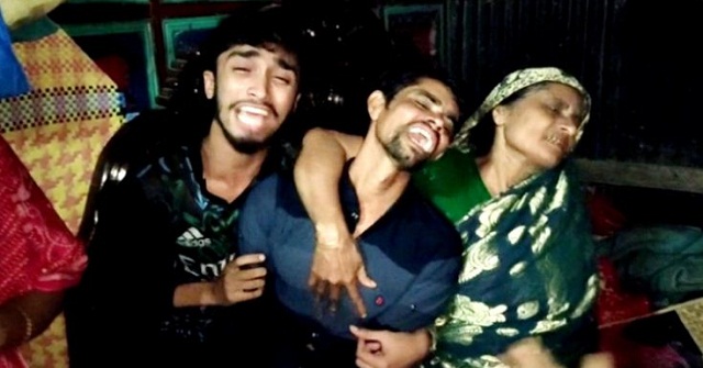 মিরসরাইয়ে ড্রেজারডুবিতে নিখোঁজ সবার বাড়ি পটুয়াখালী