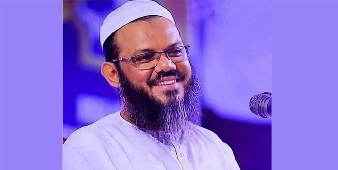 পিরোজপুরসহ ৫ জেলা স্বেচ্ছাসেবক লীগের কমিটি বিলুপ্ত