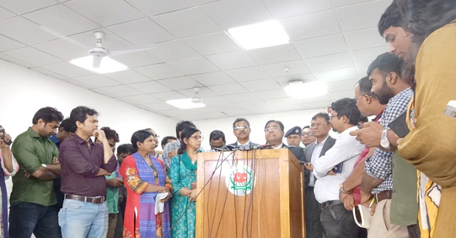 সংসদ নির্বাচন: মন্ত্রী-এমপিদের আচরণবিধি মানতে হবে