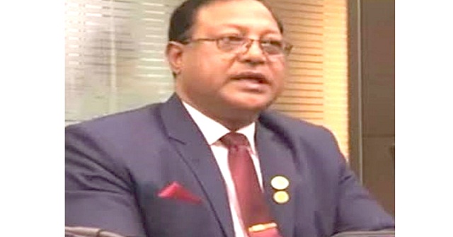 শ্রীলঙ্কার সঙ্গে বাংলাদেশের তুলনা দুঃখজনক: মুখ্য সচিব