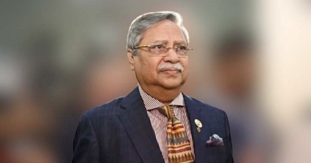  সংসদে রাষ্ট্রপতিকে ভাষণদান থেকে বিরত রাখতে প্রধানমন্ত্রীকে চিঠি