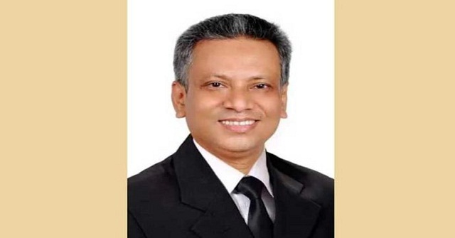 আরও দুই বছর প্রেস মিনিস্টার থাকছেন শাবান মাহমুদ