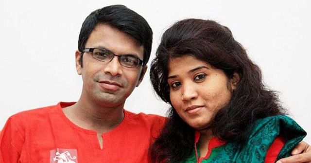 ৯৭ বার পেছালো সাগর-রুনি হত্যা মামলার তদন্ত প্রতিবেদন