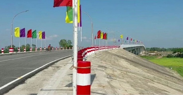 পদ্মা সেতুতে নামলেই ব্যবস্থা