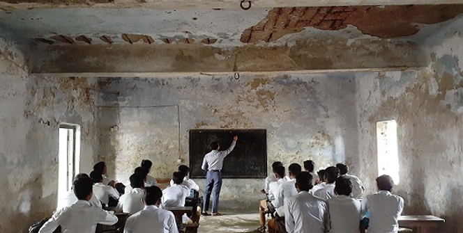 শিক্ষাপ্রতিষ্ঠানের ছুটি আবারো বাড়ছে