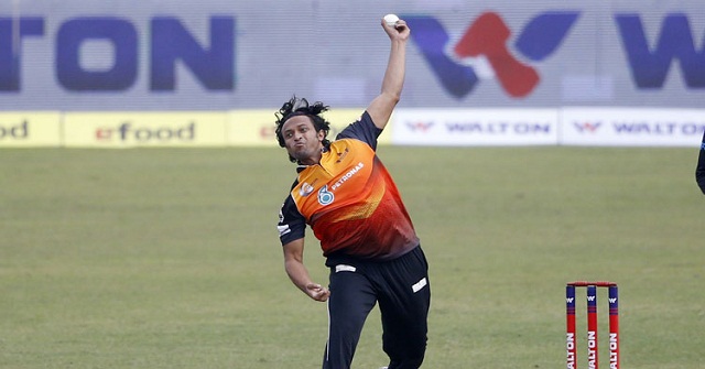 বোলার সাকিবকে নিয়ে চিন্তা
