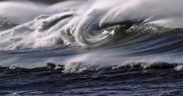 নভেম্বরে ঘূর্ণিঝড়ের শঙ্কা, ধীরে ধীরে নামতে পারে শীত