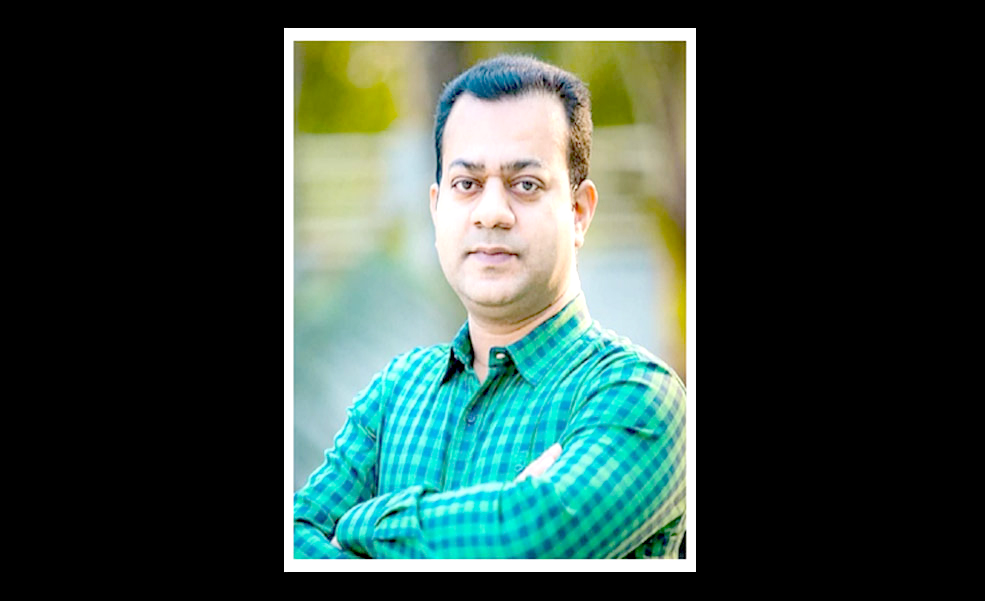  সাংবাদিক মামুন রেজা আর নেই