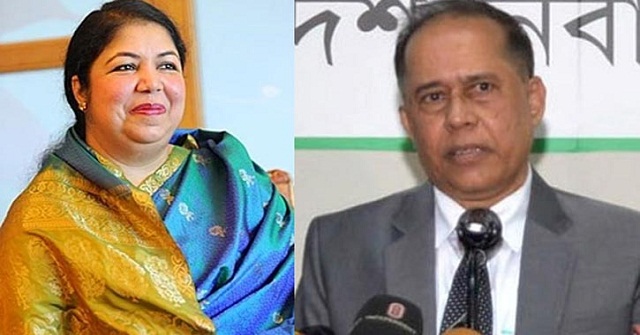 রাষ্ট্রপতি ভোট নিয়ে স্পিকার-সিইসি বৈঠক মঙ্গলবার