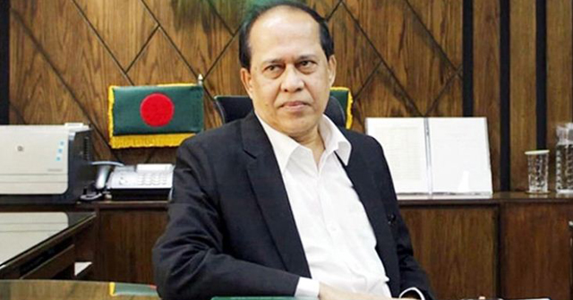 কোনো দূতাবাস আমাদের প্রভাবিত করেনি: সিইসি