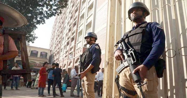 দেশের আদালতগুলোতে নিরাপত্তা জোরদারের নির্দেশ