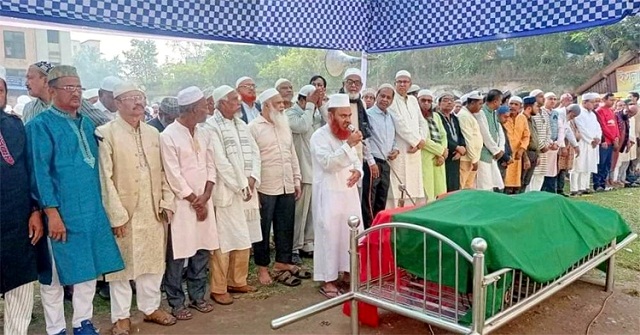 অবশেষে বিচ্ছেদের ঘোষণা দিলেন পিকে-শাকিরা