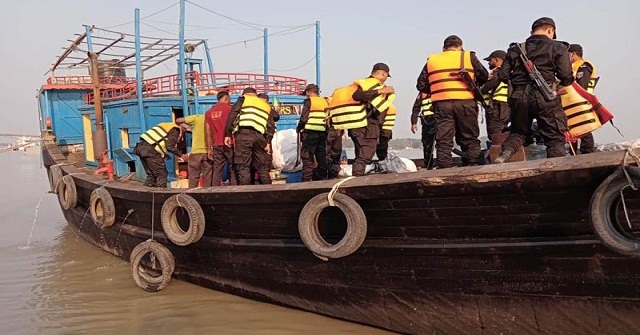 টিকা উৎপাদনে চীনের সঙ্গে যৌথ উদ্যোগে আগ্রহী বাংলাদেশ