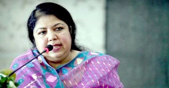 বিএনপির ৫ জনের আসন শূন্য হয়েছে : স্পিকার