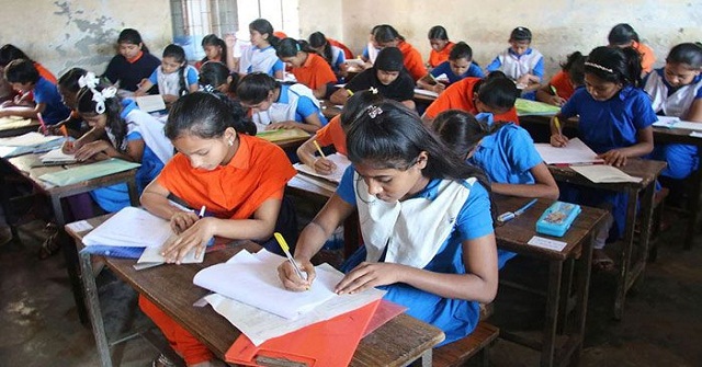 চার বিষয়ে ১০০ নম্বরে প্রাথমিকের বৃত্তি