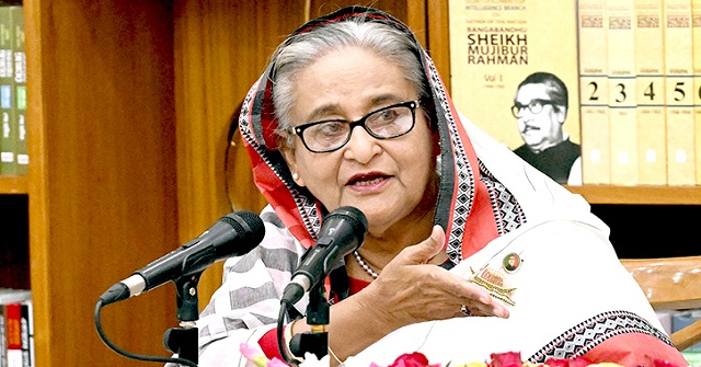 মজুতকারীদের গণধোলাই দেওয়া উচিত: প্রধানমন্ত্রী