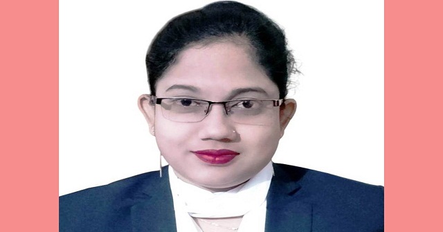 এলএলবি পরীক্ষায় দেশ সেরা প্রথম শ্রেণীতে প্রথম গৌরনদীর জান্নাতুল ফেরদৌস
