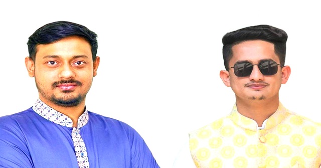 নাসীরুদ্দীন-সারজিসসহ এনসিপির ১০ নেতার বিরুদ্ধে থানায় অভিযোগ