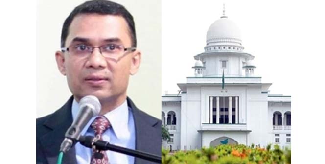 অনলাইন থেকে তারেকের বক্তব্য অপসারণ শুরু করেছে বিটিআরসি