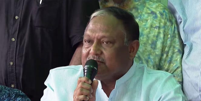 ডিমের দাম নিয়ন্ত্রণে না এলে প্রয়োজনে আমদানি করা হবে : বাণিজ্যমন্ত্রী