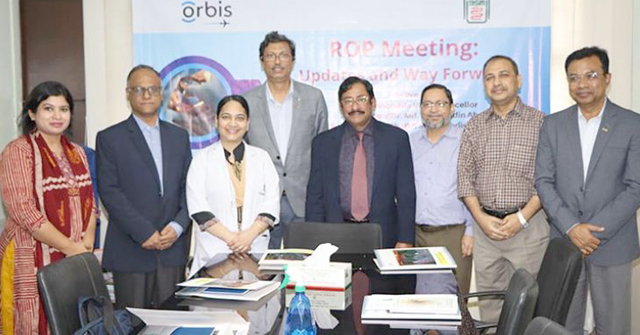 বছরে ৪ লাখ অপরিণত শিশু জন্ম নেয়: বিএসএমএমইউ