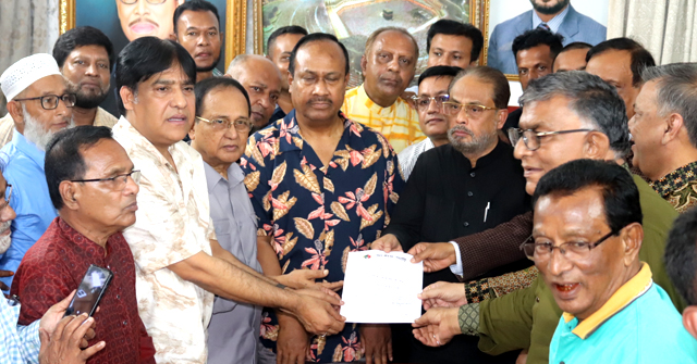 দুই দিন পর দেখা মিলল সূর্যের