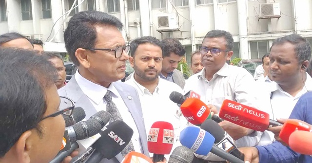 অনলাইন-অফলাইন সমন্বিত শিক্ষা ব্যবস্থা চালুর চিন্তা করা হচ্ছে