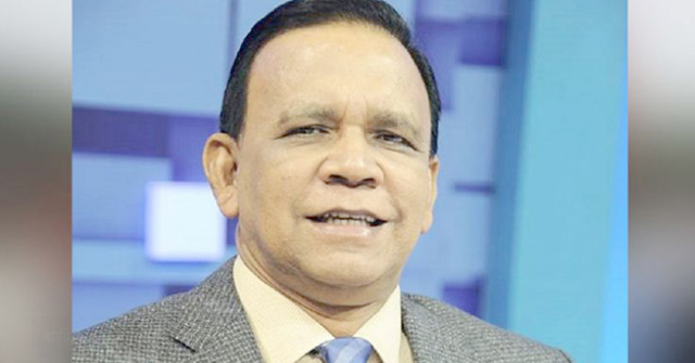 ব্যারিস্টার খোকনের মামলা, হাইকোর্টের স্থগিতাদেশ দাখিল