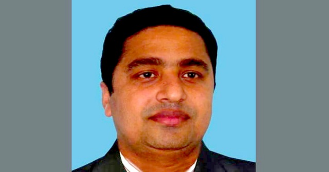 বরগুনায় চাঁদাবাজির মামলায় যুবদল নেতা গ্রেপ্তার