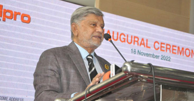 চালের দাম বাড়লে আমাদের হাত-পা কাঁপে: পরিকল্পনামন্ত্রী