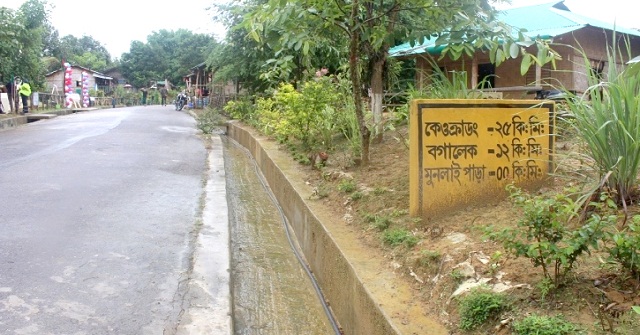 বান্দরবানে ২ ট্রাকের সংঘর্ষে ৫ নারীসহ নিহত ৬