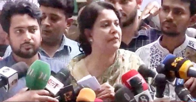 উপদেষ্টাদের প্রথম সভায় যেসব সিদ্ধান্ত এলো