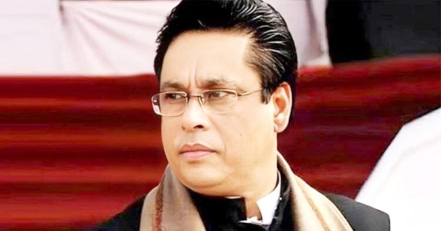 আওয়ামী লীগের প্রচার সম্পাদক আবদুস সোবহান গোলাপ আটক