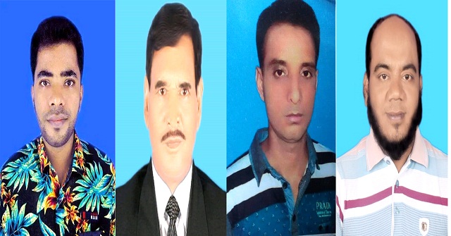 মুলাদী উপজেলা সাংবাদিক ইউনিয়নের সভাপতি হলেন মতবাদের প্রতিনিধি মেহেদী হাসান  