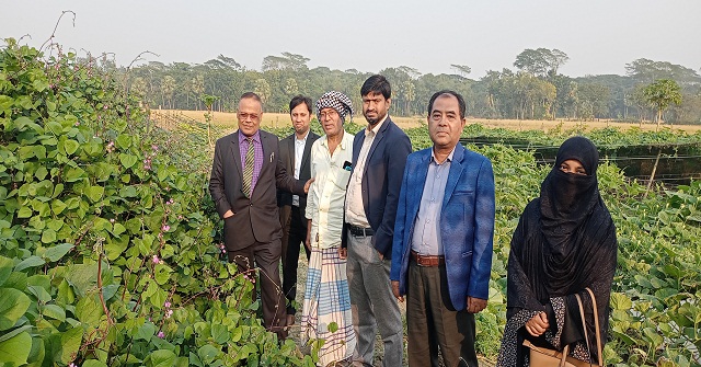 ঝালকাঠিতে যুবলীগের ৪৯তম প্রতিষ্ঠাবার্ষিকী পালিত