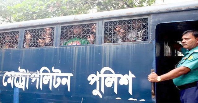 আটক সাধারণ ছাত্রদের মুক্তির নির্দেশ প্রধানমন্ত্রীর