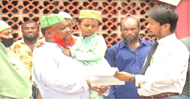 মামলার প্রধান আসামি সাড়ে ৬ বছরের শিশু