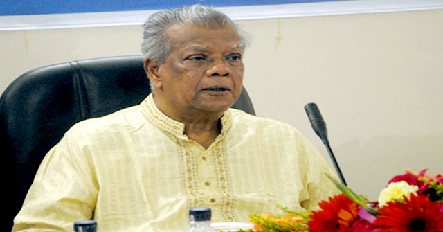 আগামীতেও শেখ হাসিনার নেতৃত্বে সরকার গঠন হবে : আমু