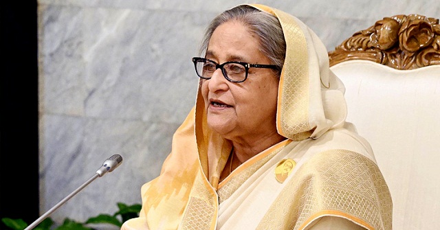জড়িতদের বিরুদ্ধে ব্যবস্থা নেওয়ার নির্দেশ প্রধানমন্ত্রীর