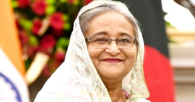 দেশে ফিরেছেন প্রধানমন্ত্রী