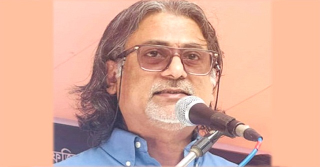 সরকারকে ব্যর্থ প্রমাণের নীলনকশার বাস্তবায়ন চলছে: শেখ পরশ