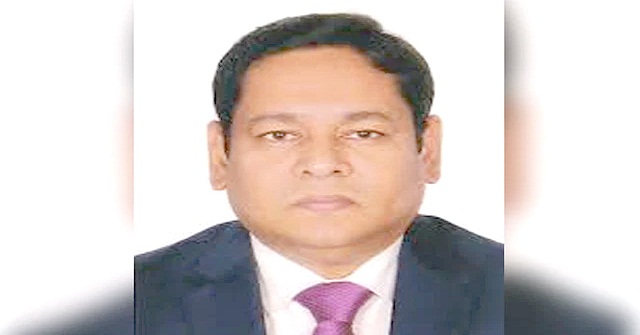 এনবিআরের সেই কর্মকর্তা ফয়সালকে বগুড়ায় বদলি